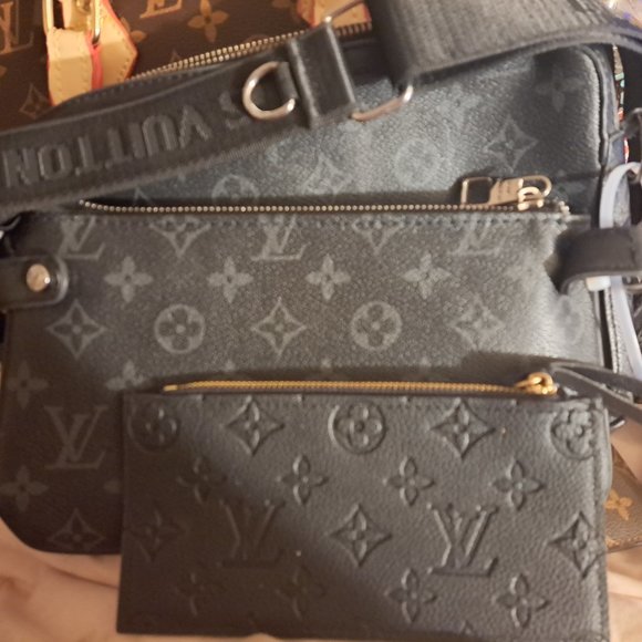 Louis vuitton bundle - Picture 2 of 6